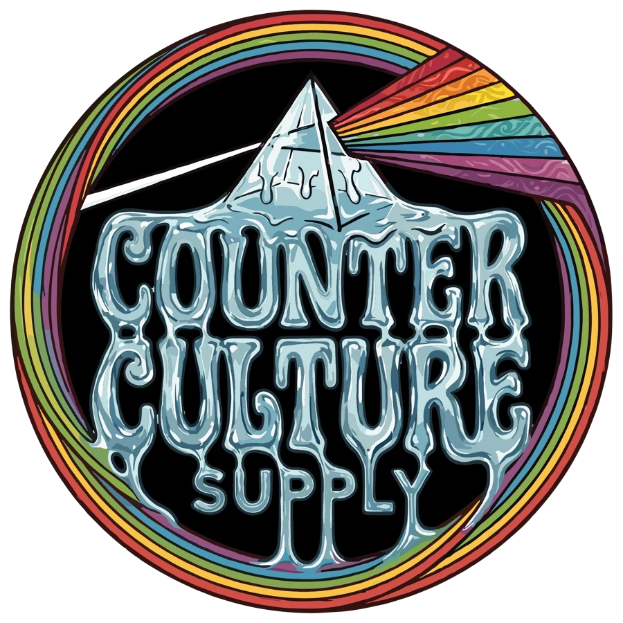 Counter Culture Supply home